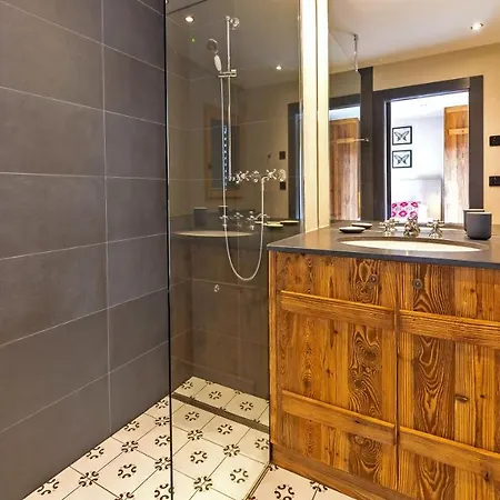 Chalet Chalet Indama