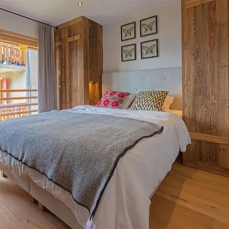 Chalet Indama Verbier