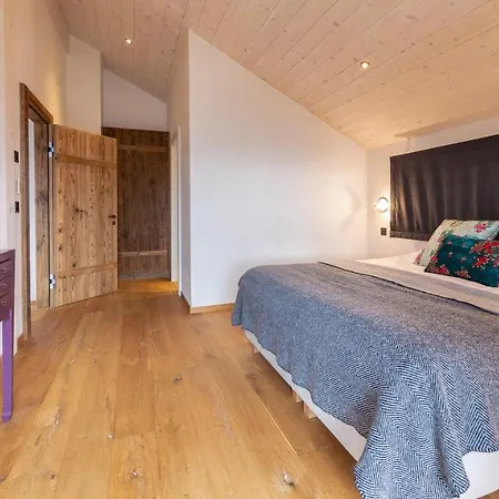Chalet Indama * Verbier