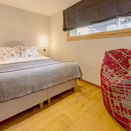 Chalet Indama